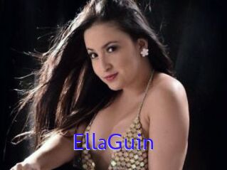 EllaGuin