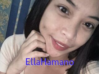 EllaHamano