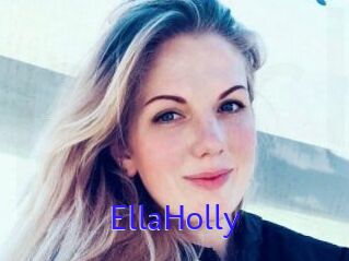 EllaHolly