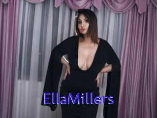 EllaMillers