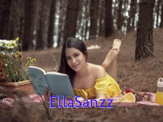 EllaSanzz