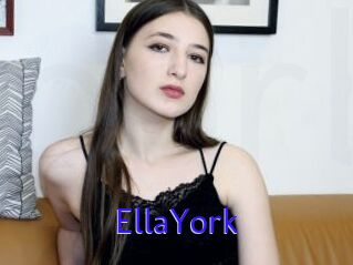 EllaYork