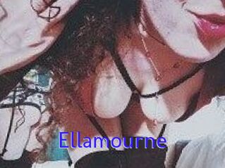 Ellamourne