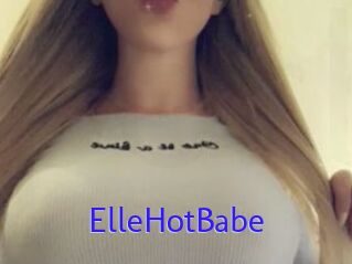 ElleHotBabe