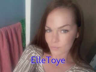 ElleToye