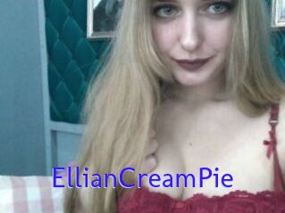 EllianCreamPie