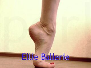 Ellie_Ballerie