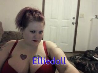 Elliedoll