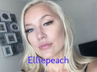 Elliepeach