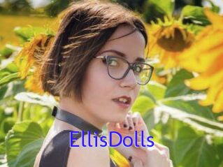 EllisDolls