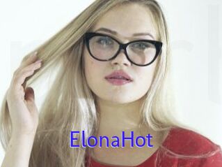 ElonaHot