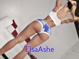 ElsaAshe