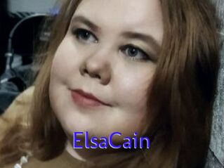 ElsaCain