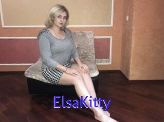 ElsaKitty