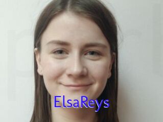 ElsaReys