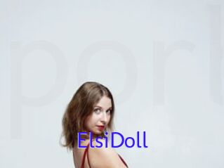 ElsiDoll