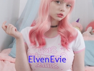 ElvenEvie