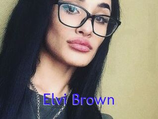 Elvi_Brown