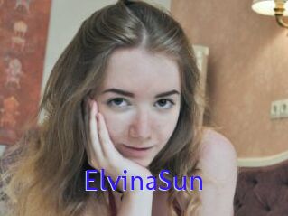 ElvinaSun