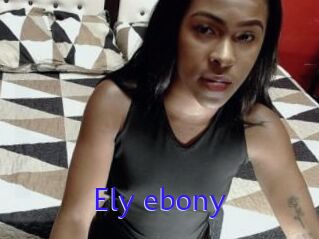 Ely_ebony