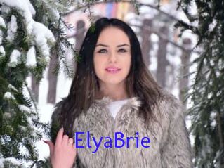 ElyaBrie