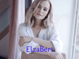 ElzaBert