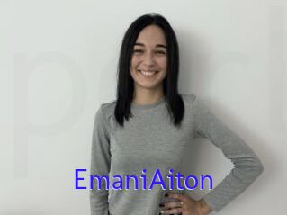 EmaniAiton