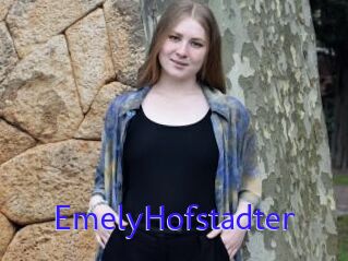 EmelyHofstadter