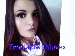 Emeraldwithlovex