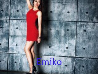 Emiko