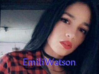 EmiliWatson