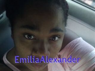 Emilia_Alexander