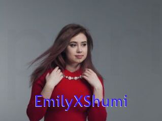 EmilyXShumi