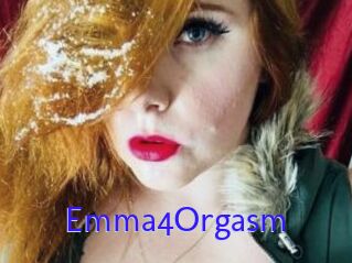 Emma4Orgasm