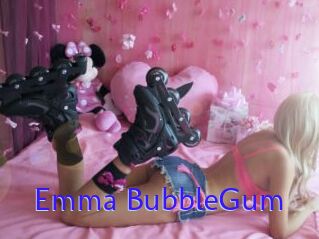 Emma_BubbleGum