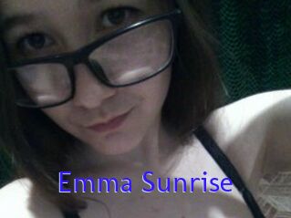 Emma_Sunrise