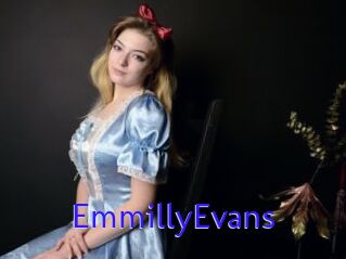 EmmillyEvans