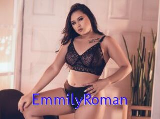 EmmilyRoman