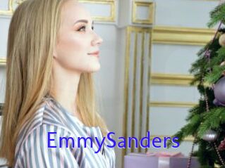 EmmySanders