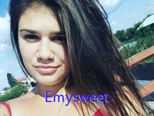 Emysweet