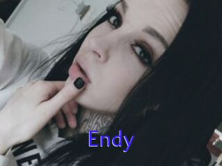 Endy