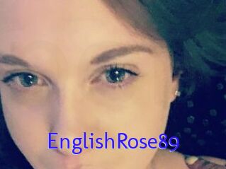 EnglishRose89