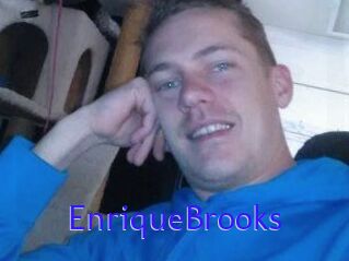 Enrique_Brooks