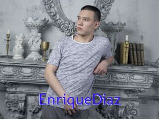 EnriqueDiaz