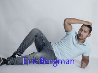 EricBergman