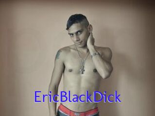 EricBlackDick