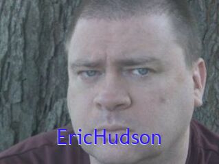 EricHudson