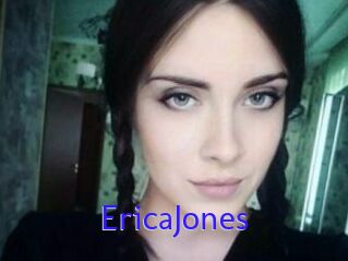 EricaJones