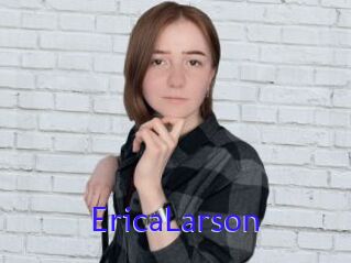 EricaLarson