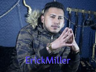 ErickMiller